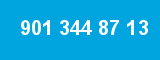 901 344 87 13
